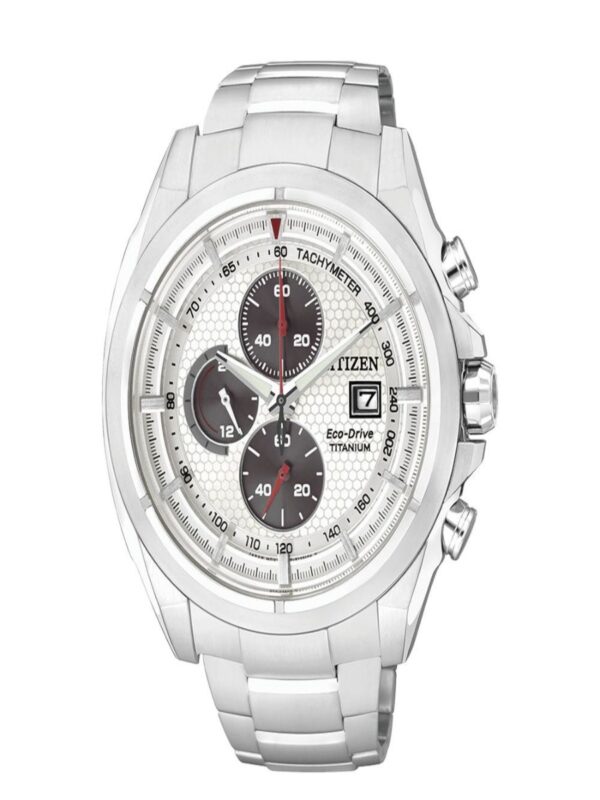 Orologio Uomo Citizen CA0550-52A