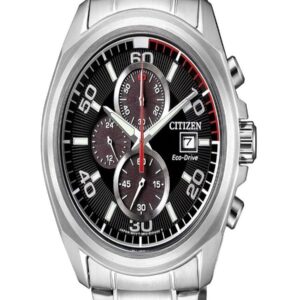 Orologio Uomo Citizen -CA0630-80E