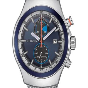 Orologio Uomo Citizen -CA7011-83L