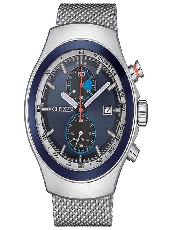 Orologio Uomo Citizen -CA7011-83L