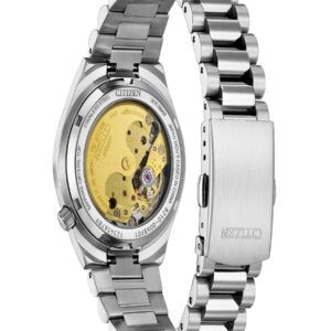 Orologio Uomo Citizen LE- NJ0200-50E