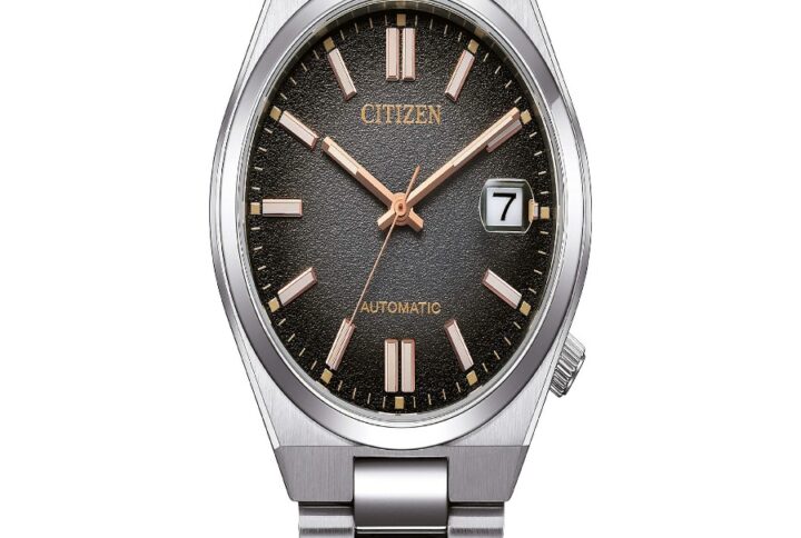 Orologio Uomo Citizen LE- NJ0200-50E