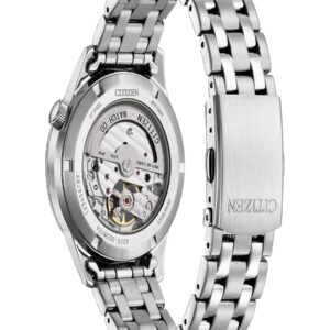Orologio Uomo Citizen - NH9131-73L