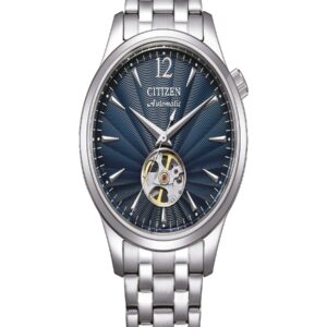 Orologio Uomo Citizen - NH9131-73L