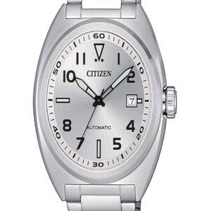 Orologio Uomo Citizen NJ0100-89A