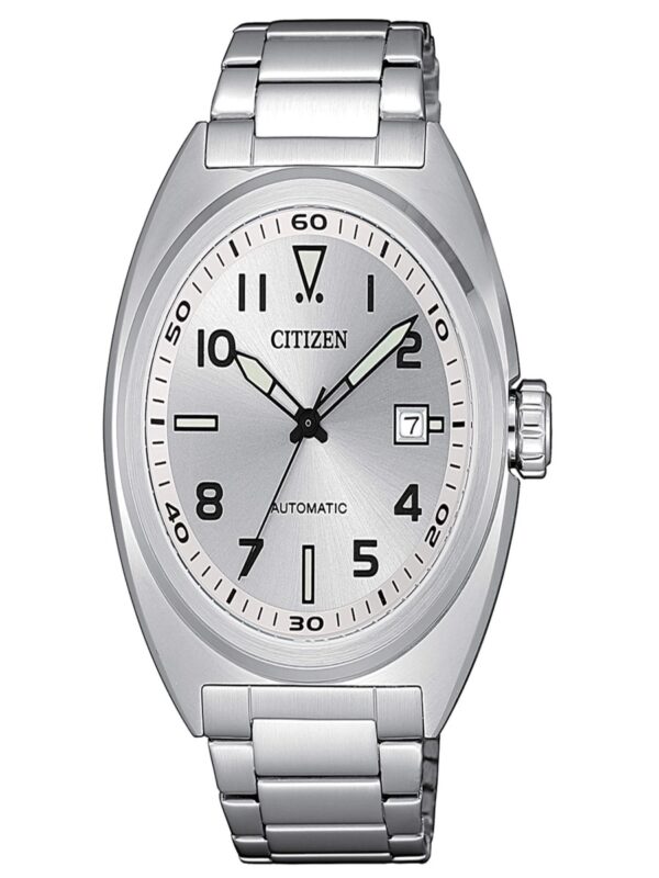 Orologio Uomo Citizen NJ0100-89A
