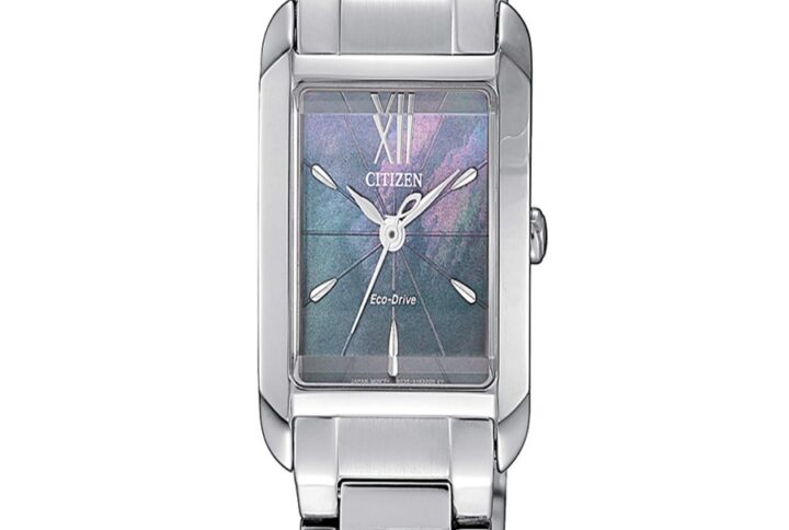 Orologio Donna Citizen - EW5551-81N