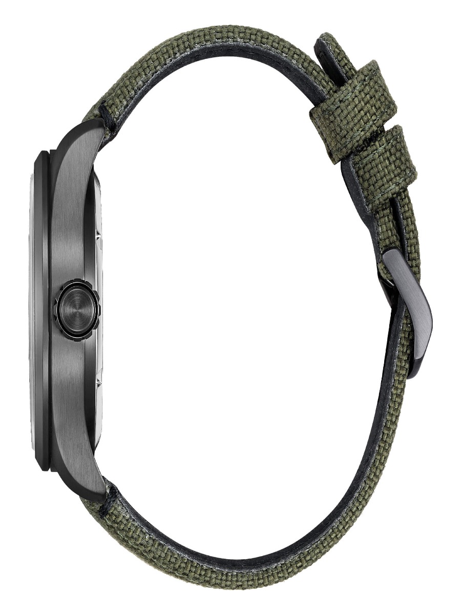 Orologio Uomo Citizen AW1837-11H (3)