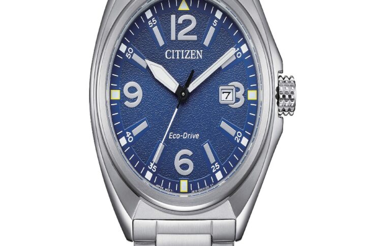 Orologio Uomo Citizen – AW1571-76L
