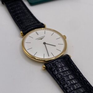 Orologio Donna Le Grand Classique de Longines L4.503.2.92.1