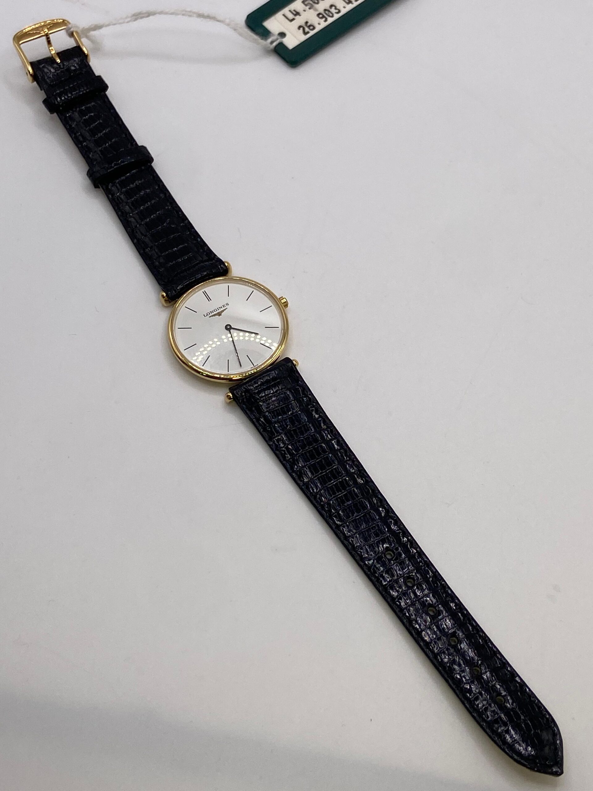 Orologio Donna Le Grand Classique de Longines L4.503.2.92.1 (3)