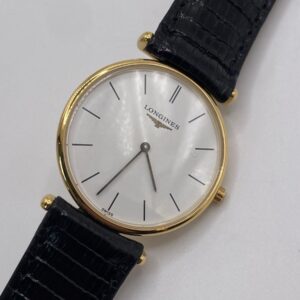 Orologio Donna Le Grand Classique de Longines L4.503.2.92.1