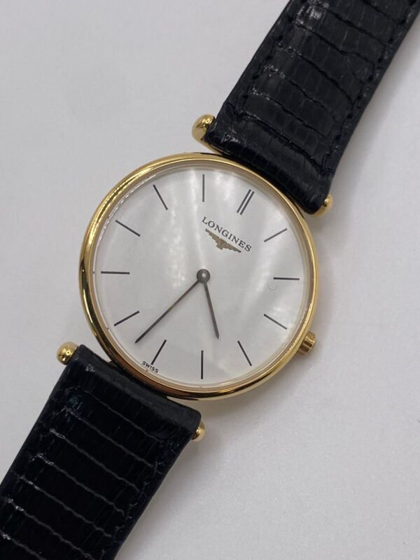 Orologio Donna Le Grand Classique de Longines L4.503.2.92.1