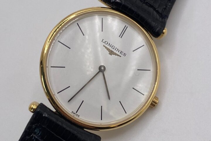 Orologio Donna Le Grand Classique de Longines L4.503.2.92.1