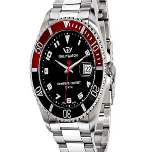 Orologio Philip Watch Caribbean Uomo R8253107125