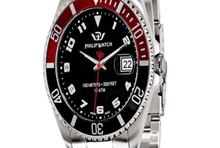 Orologio Philip Watch Caribbean Uomo R8253107125
