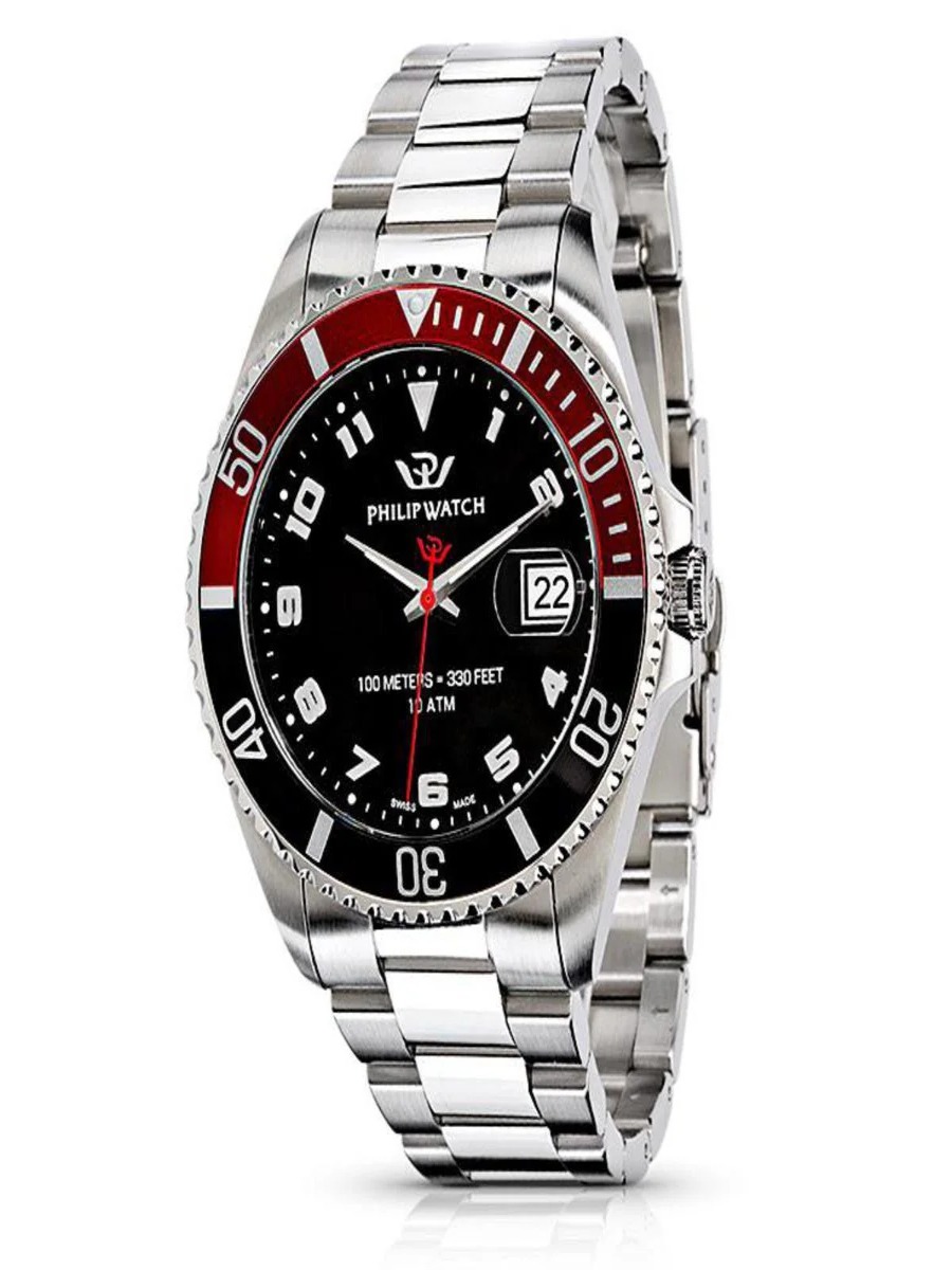 Orologio Philip Watch Caribbean Uomo R8253107125