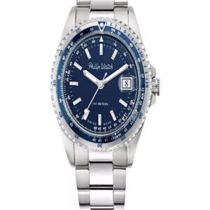 Orologio Philip Watch Caribe Uomo R8253597020