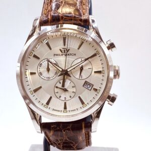 Orologio Philip Watch Sunray Uomo R8271908165