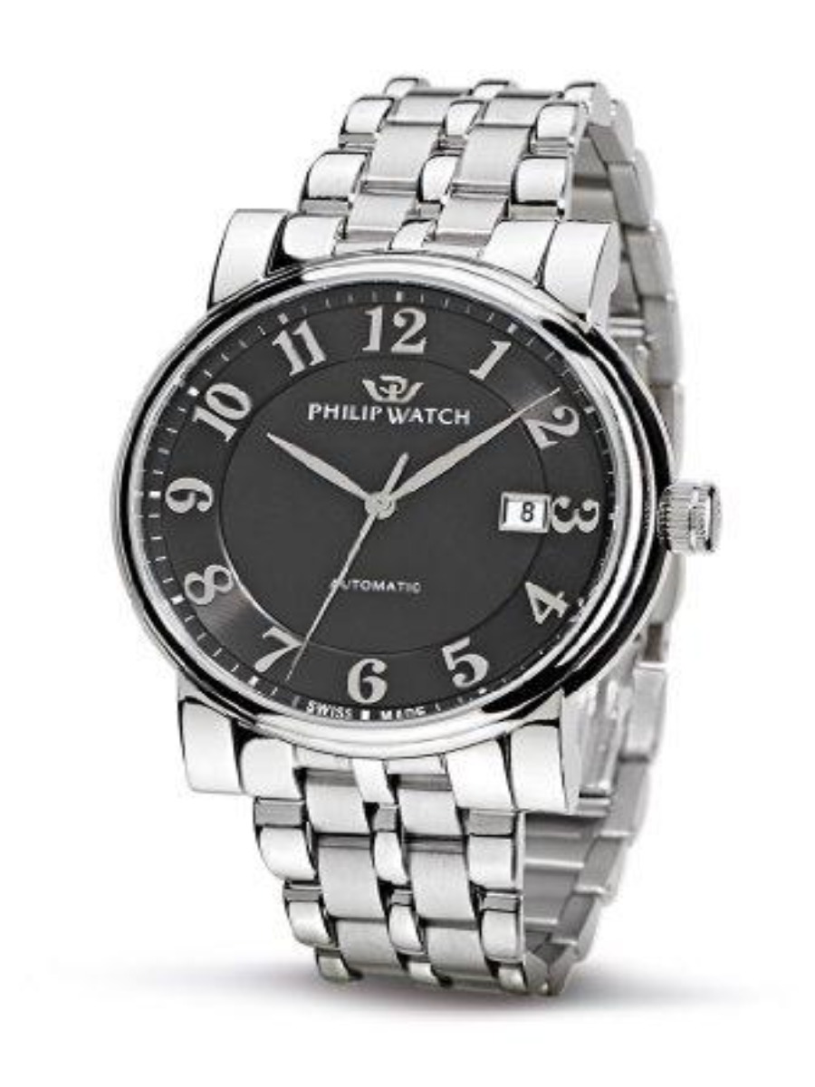 Orologio Philip Watch Wales Uomo R8223193025