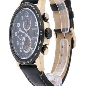 Orologio Radiocontrollato Uomo Citizen - AT8126-02E