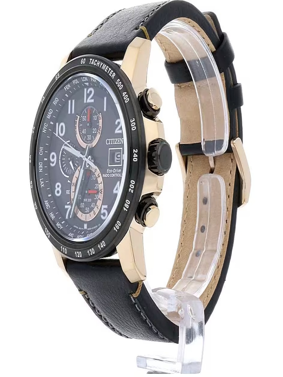 Orologio Radiocontrollato Uomo Citizen – AT8126-02E (2)