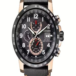 Orologio Radiocontrollato Uomo Citizen - AT8126-02E