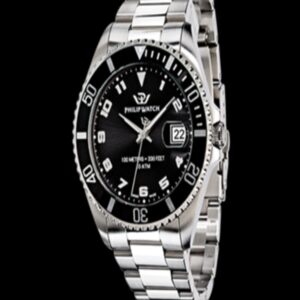 Orologio Philip Watch Caribbean Uomo R8253107115