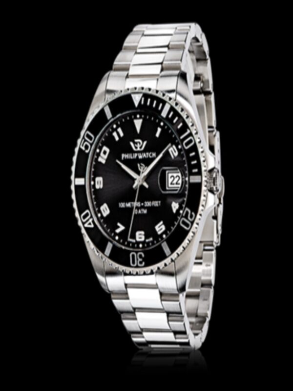 Orologio Philip Watch Caribbean Uomo R8253107115