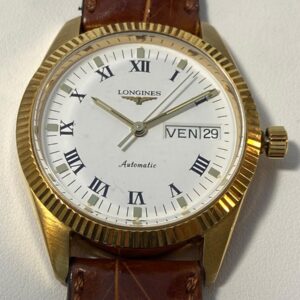 Orologio Longines L7.857.6 ORO 18KT