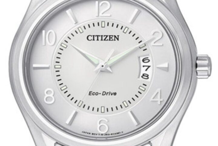 Orologio Uomo Citizen AW1030-50A