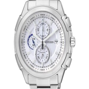 Orologio Uomo Citizen CA0140-54A