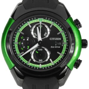 Orologio Uomo Citizen CA0289-00E
