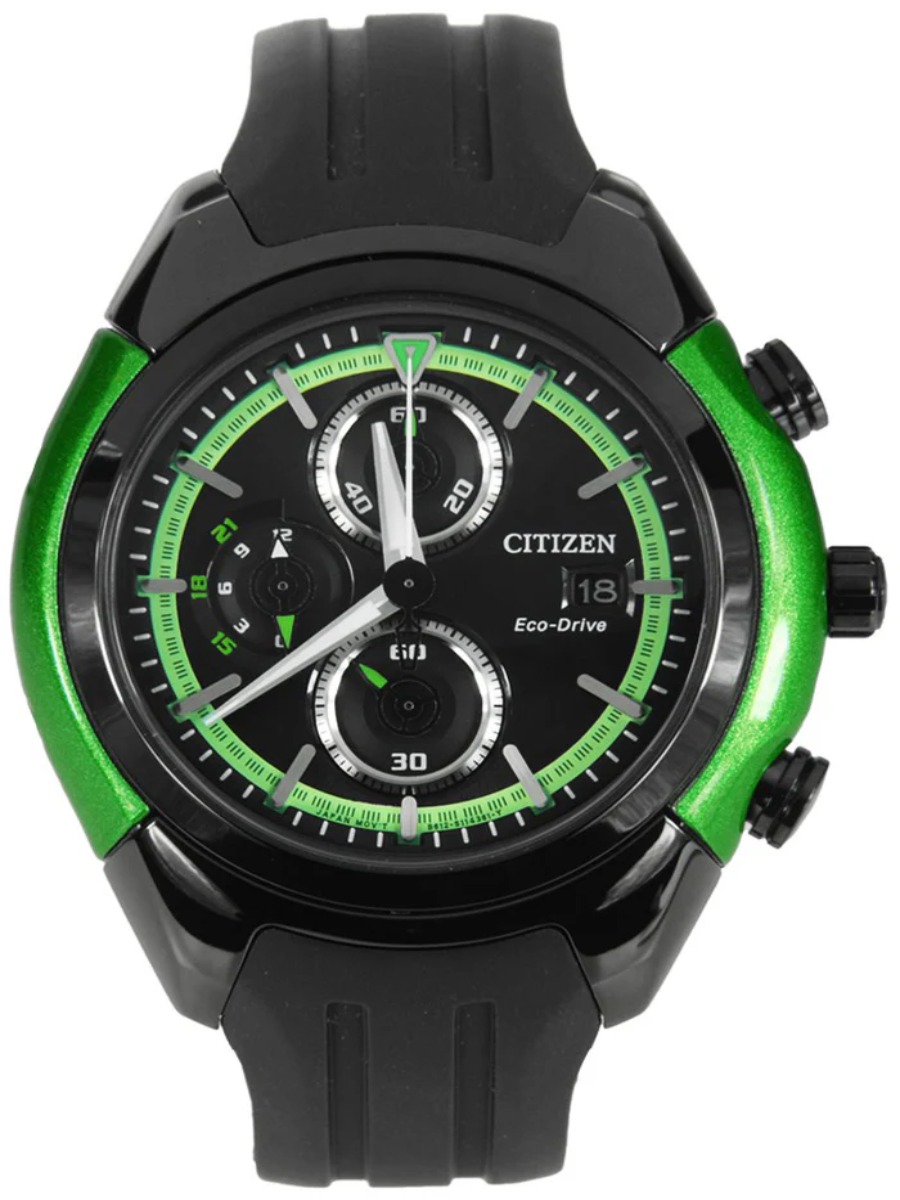 Orologio Uomo Citizen CA0289-00E