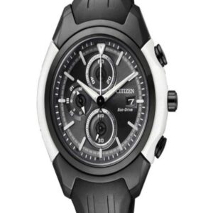 Orologio Uomo Citizen CA0289-08E